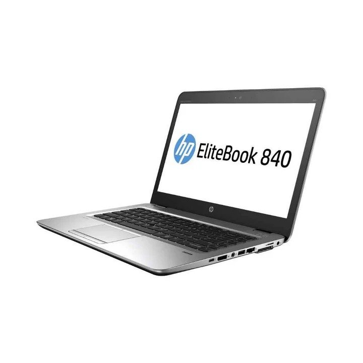 HP EliteBook 840 G2 Laptop | Intel Core i5 5th Gen | 16GB DDR3L RAM | 14-inch HD Display | Windows 10 Pro Refurbished